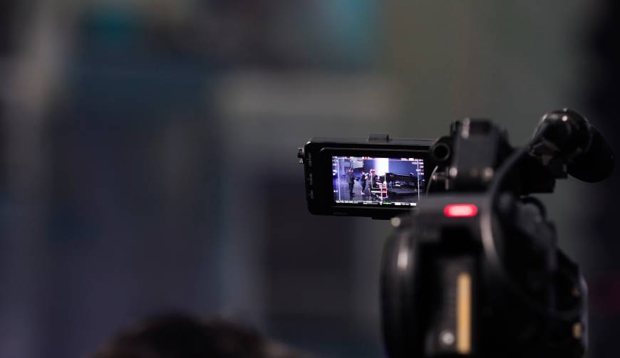 紧跟潮流！耿马产品视频拍摄引领时尚新趋势