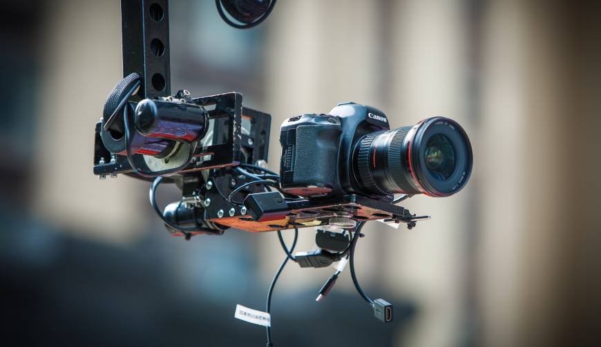 科技赋能生活：耿马产品视频拍摄开启智能新时代