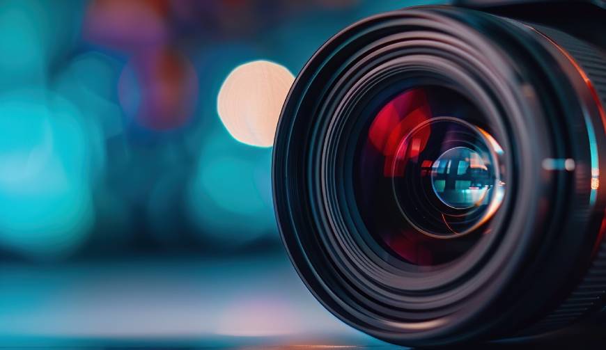 与耿马产品视频拍摄同行：畅享高效、舒适的每一天