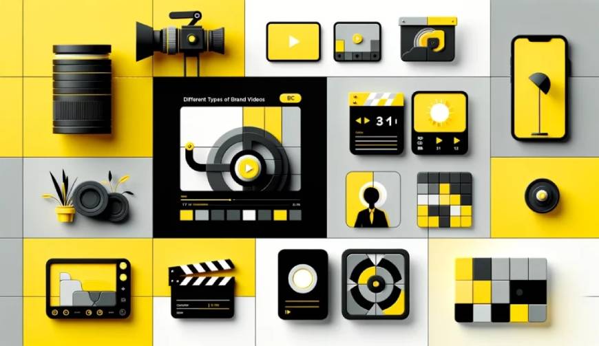 专为职场精英打造：耿马产品视频拍摄提升工作效率的秘密武器