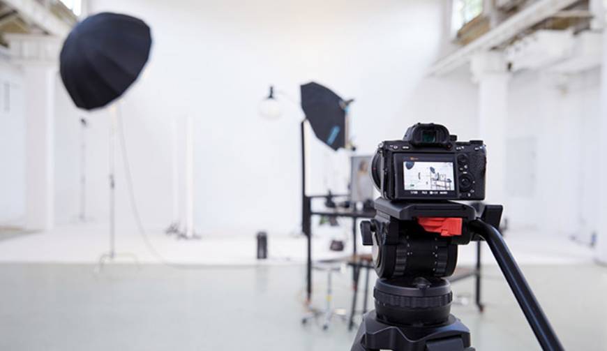 深耕耿马电商产品视频拍摄制作，解锁电商爆款的视觉密码