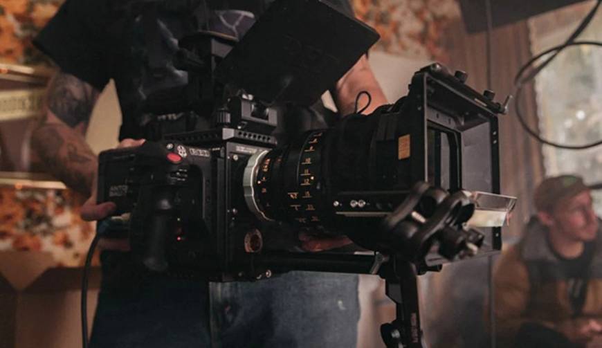 深耕本土，耿马产品宣传视频拍摄公司的服务密码