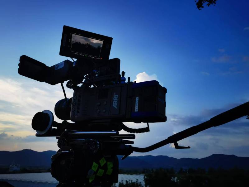 流量思维，耿马电商产品视频拍摄制作的核心逻辑