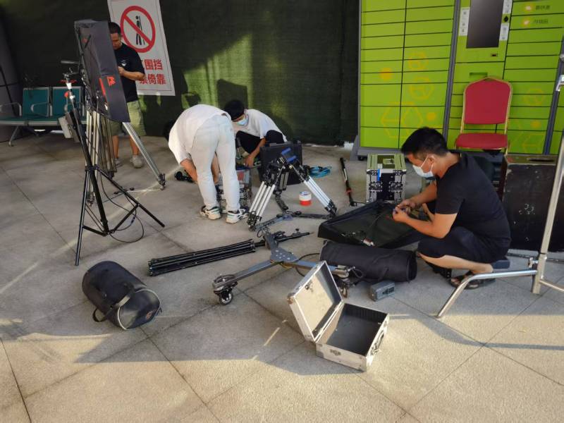 耿马产品视频拍摄全攻略，让产品魅力在镜头下尽情绽放