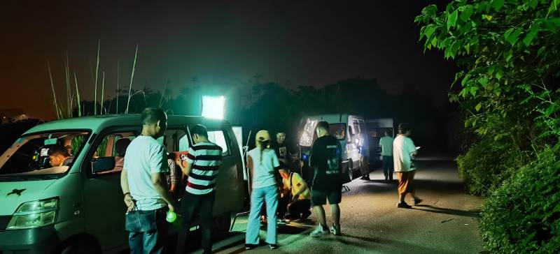 以镜头为笔，绘就耿马产品视频的进阶之路