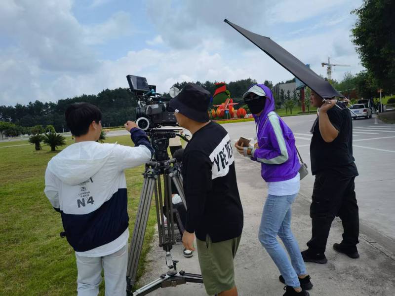 耿马极致互动，未来愿景宏大，致力于成为全球领先的产品宣传视频企业