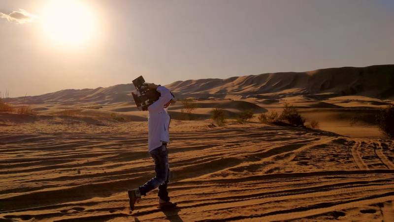 深耕耿马产品宣传视频拍摄公司，解锁品牌传播的核心动能