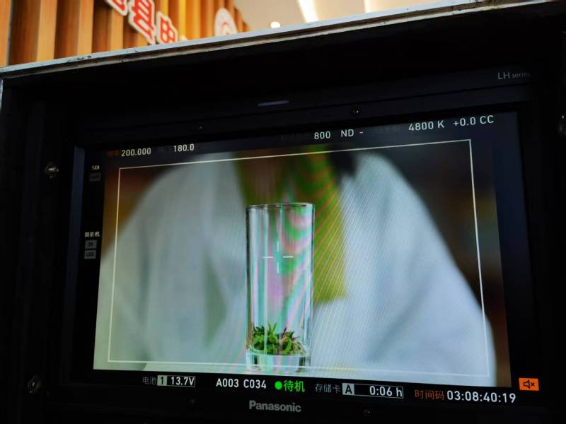 天然优选！耿马电商产品宣传视频溯源原料产地的真实故事