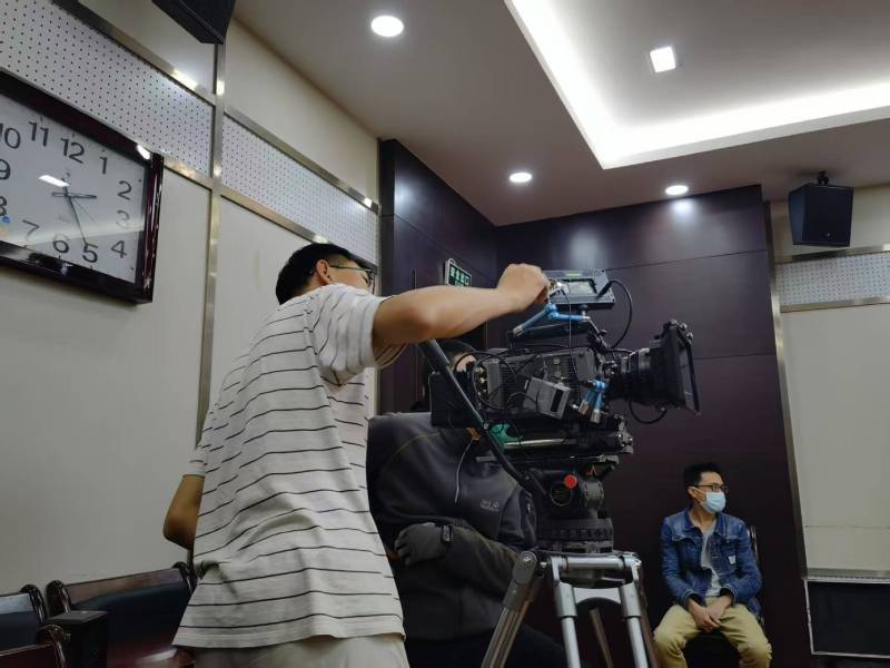 大数据指导创作方向，耿马产品视频拍摄公司让每帧画面都有效触达