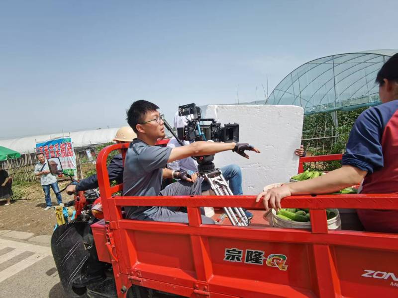 电商爆款背后的推手：耿马产品视频拍摄公司精准捕捉卖点痛点